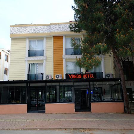 Venus Hotel Antalya Zewnętrze zdjęcie