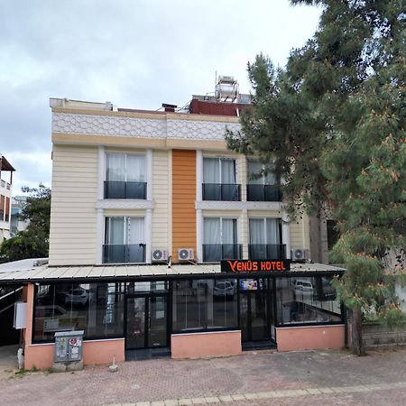 Venus Hotel Antalya Zewnętrze zdjęcie