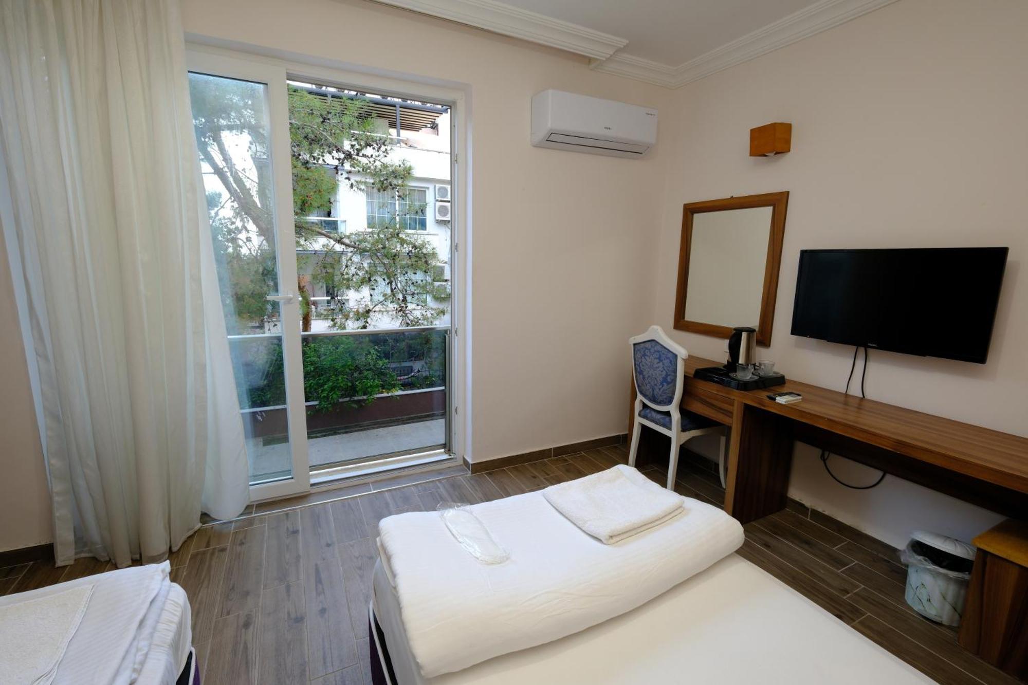 Venues Hotel Antalya Zewnętrze zdjęcie