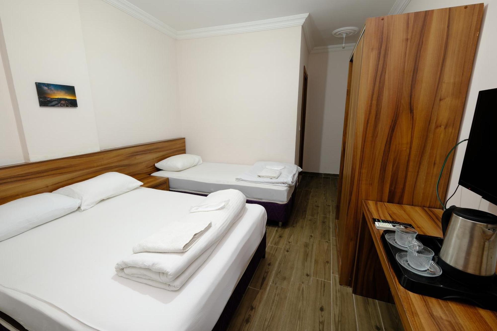 Venues Hotel Antalya Pokój zdjęcie