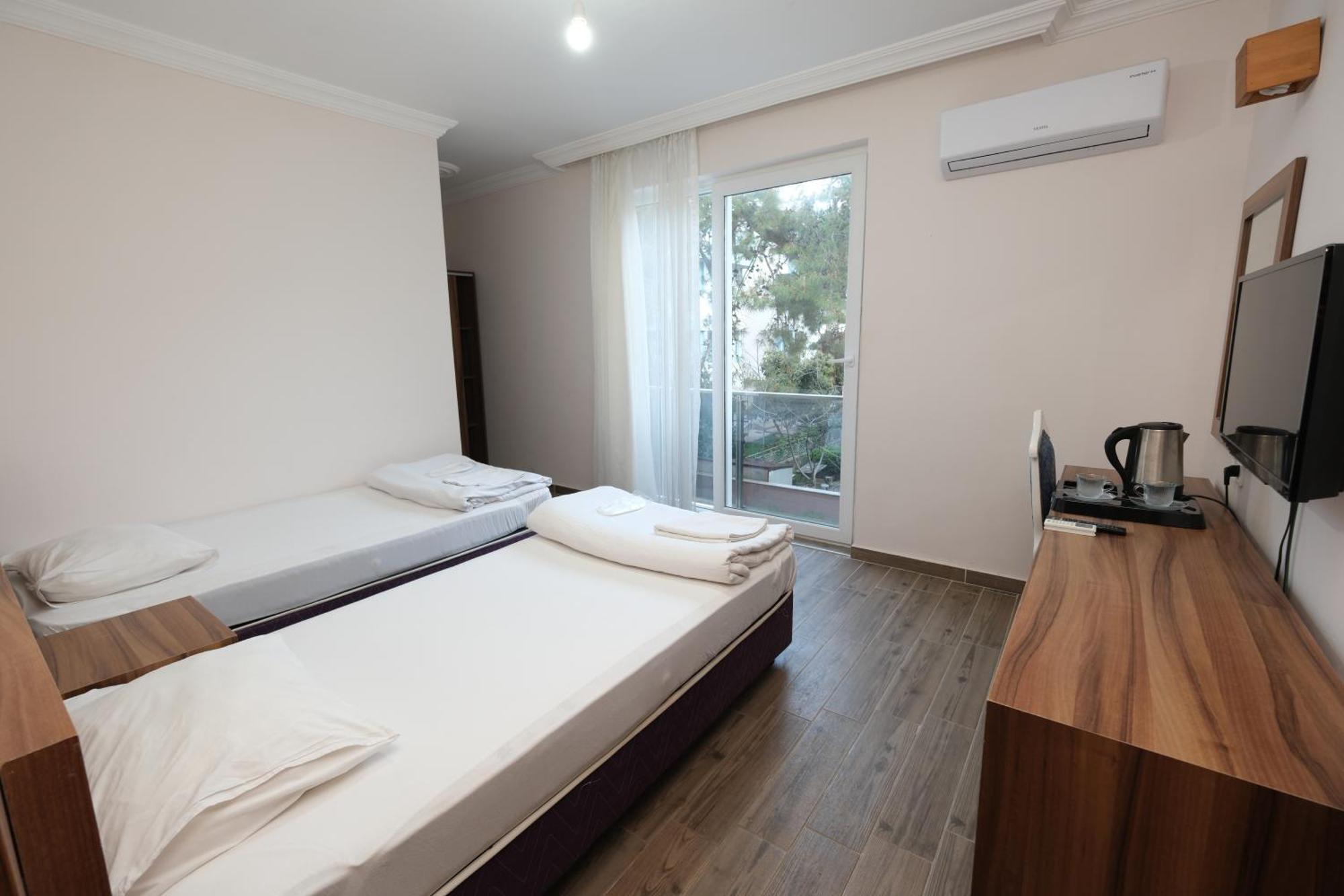 Venues Hotel Antalya Zewnętrze zdjęcie