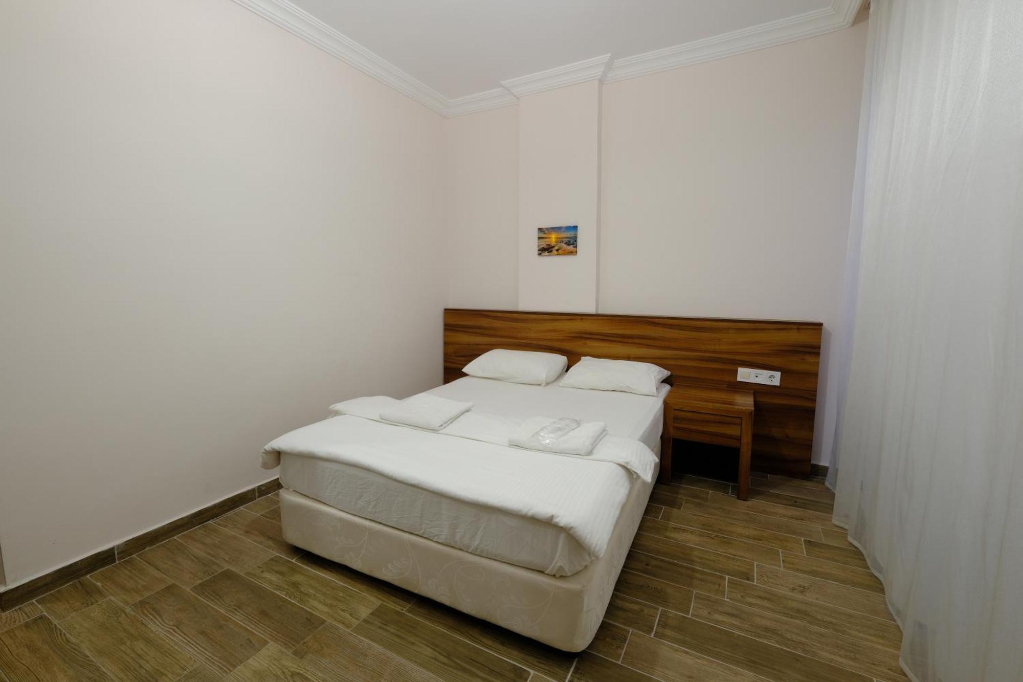 Venues Hotel Antalya Zewnętrze zdjęcie