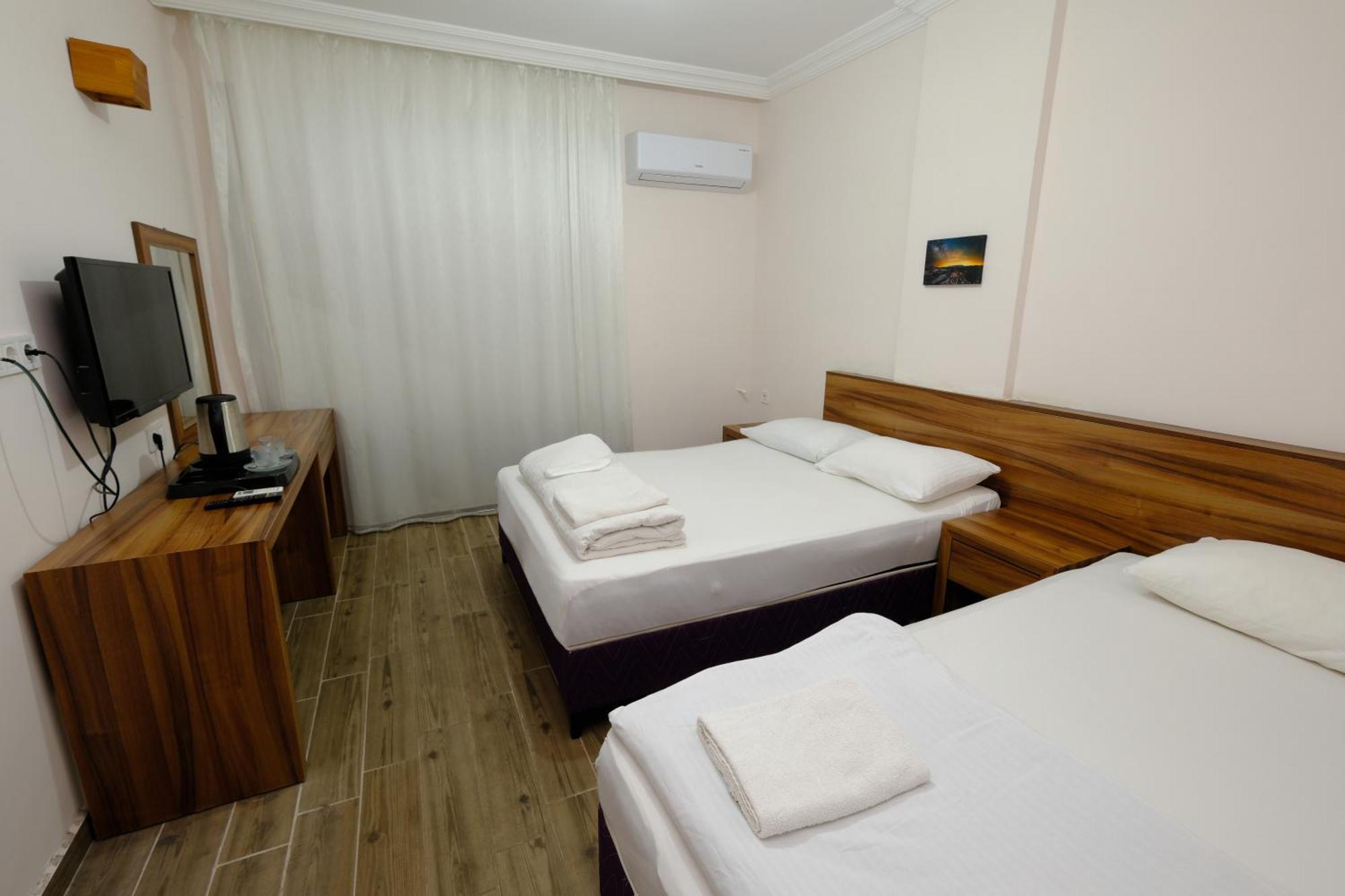 Venues Hotel Antalya Zewnętrze zdjęcie