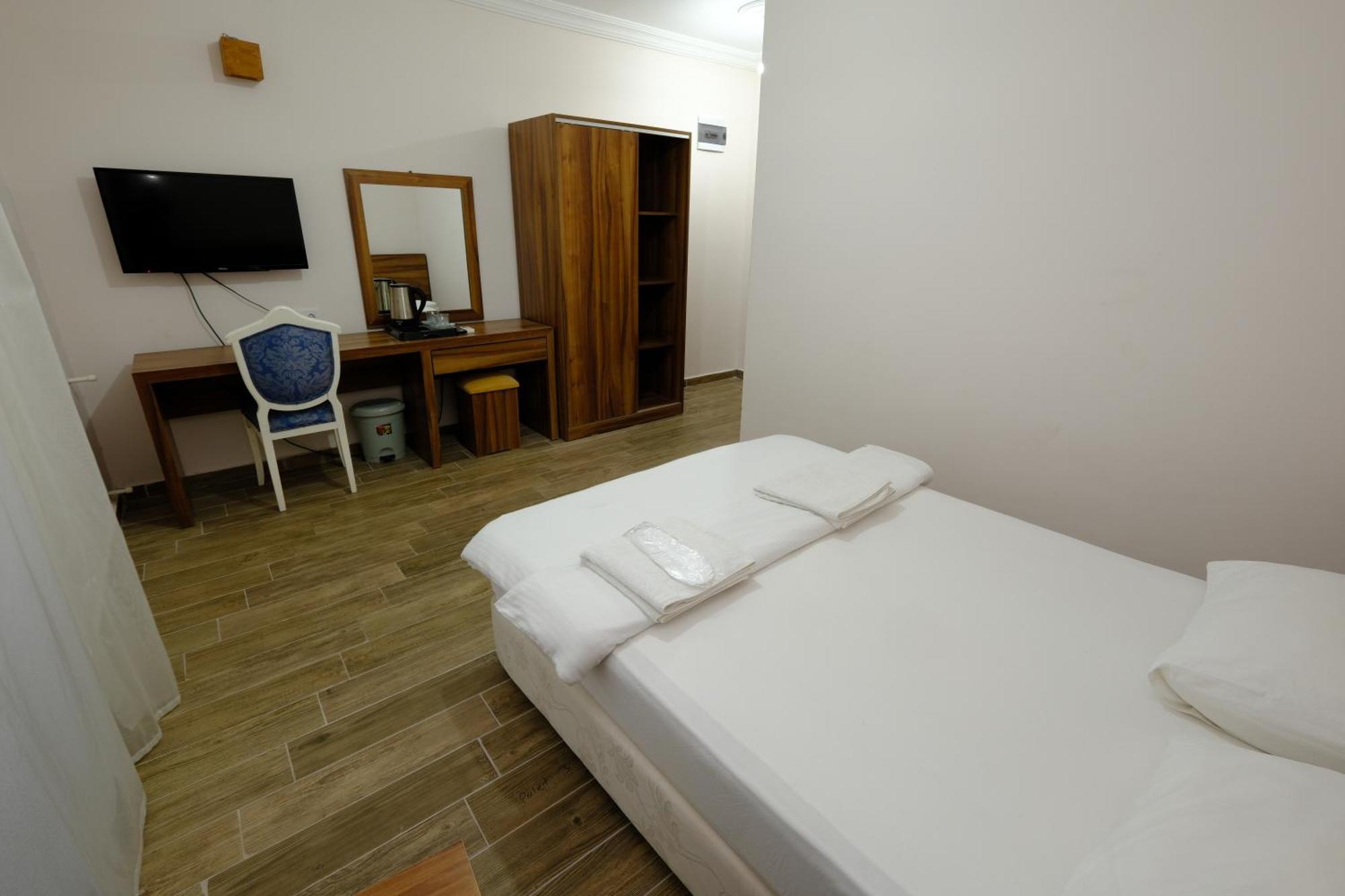 Venues Hotel Antalya Zewnętrze zdjęcie