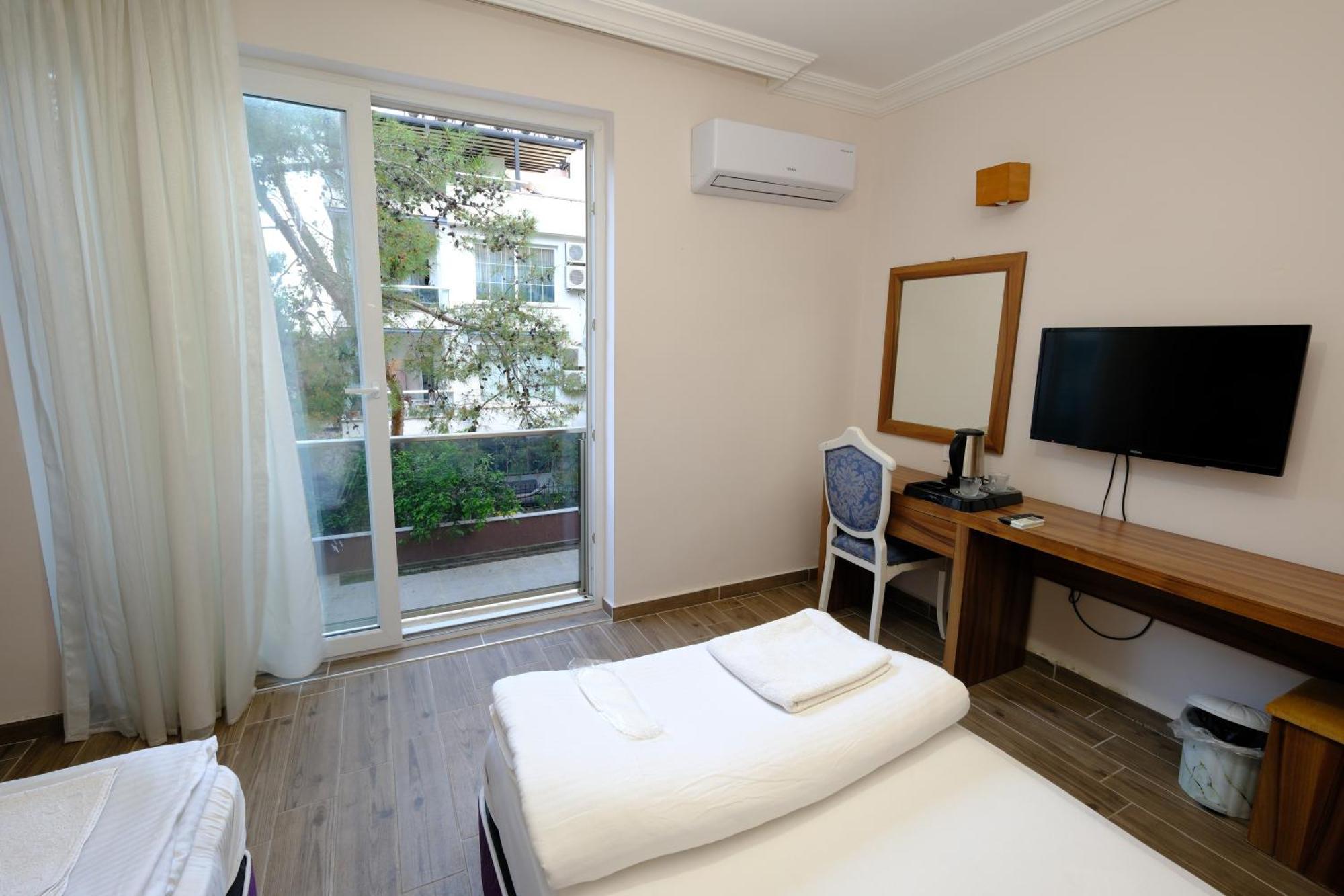 Venues Hotel Antalya Zewnętrze zdjęcie