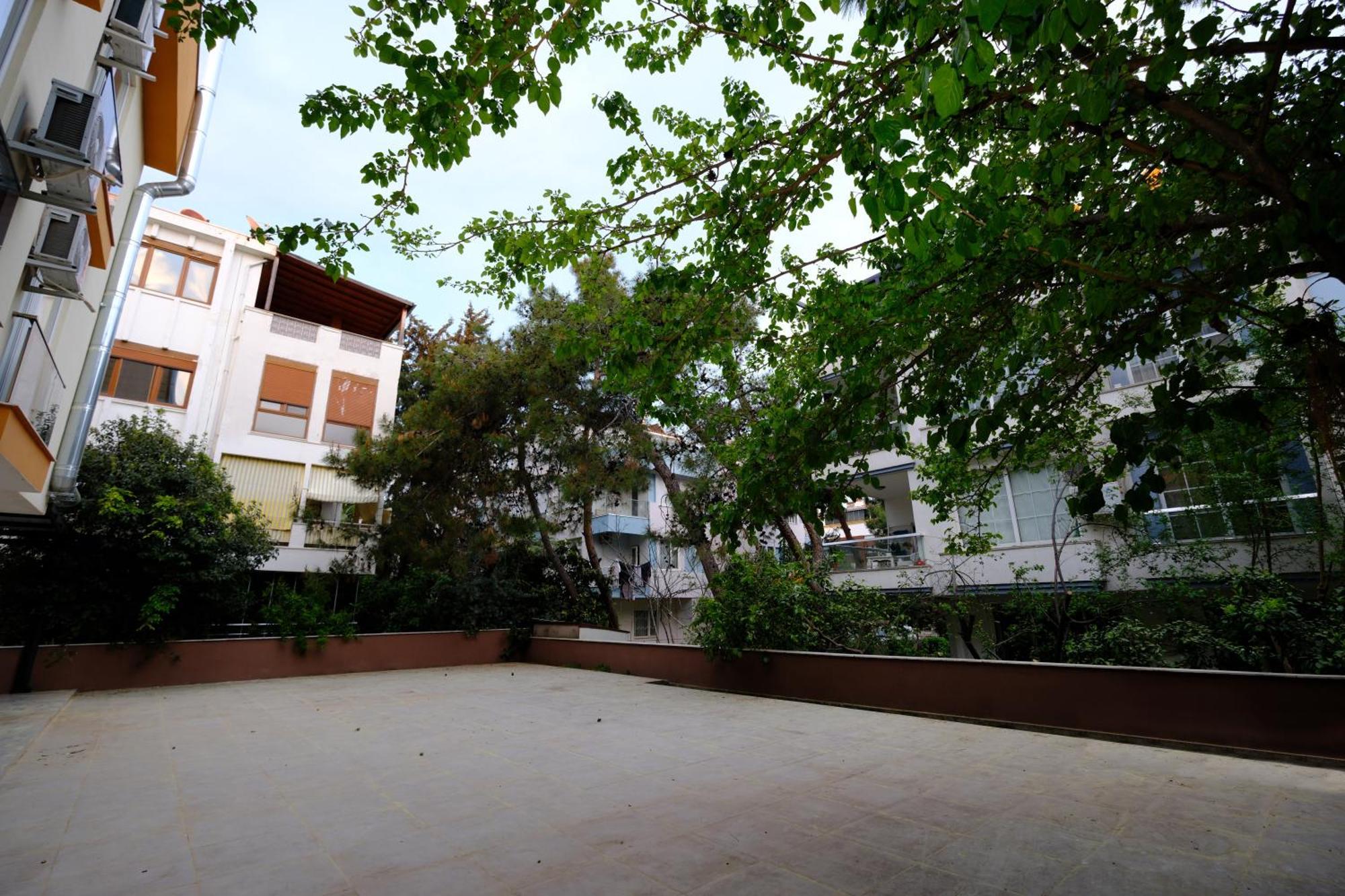 Venues Hotel Antalya Zewnętrze zdjęcie