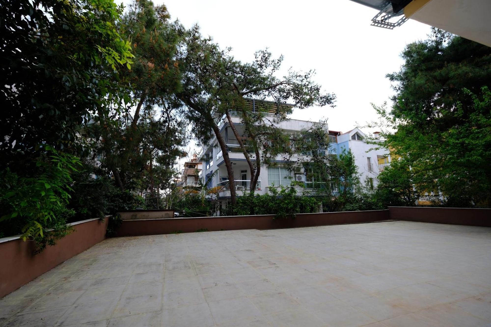 Venues Hotel Antalya Zewnętrze zdjęcie
