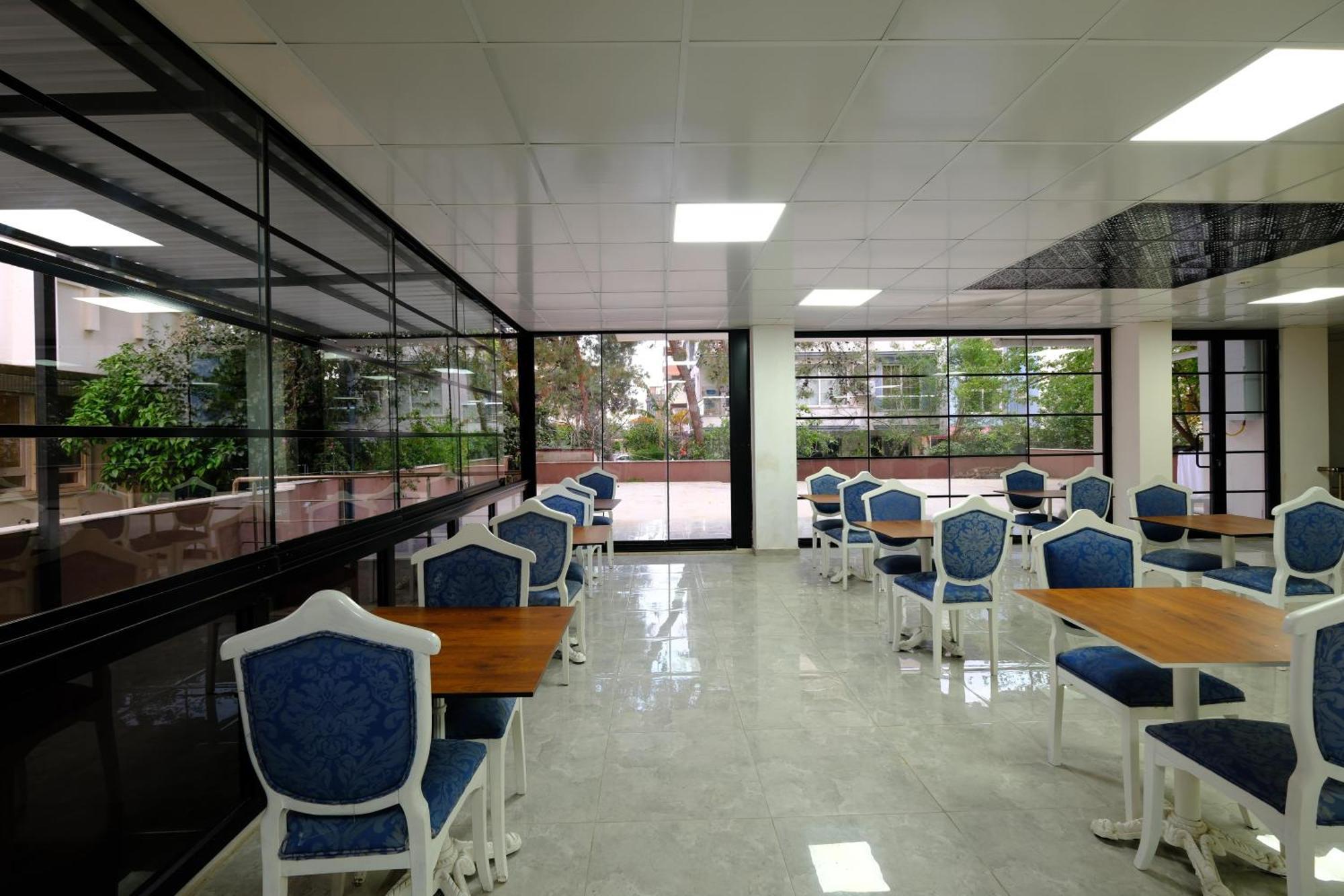 Venues Hotel Antalya Zewnętrze zdjęcie